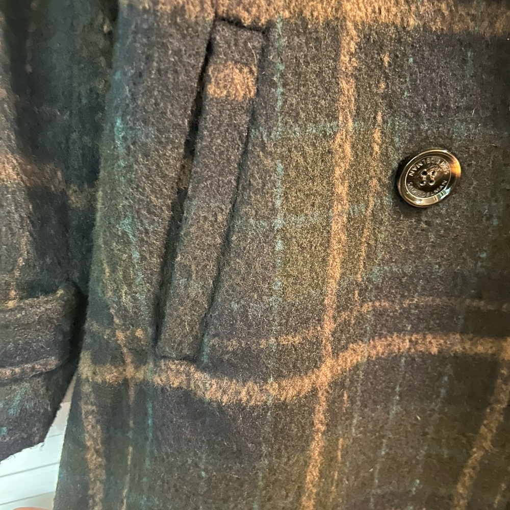 Sam Edelman coat - Picture 3 of 3
